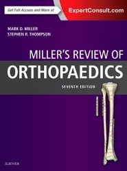 Miller's Review of Orthopaedics