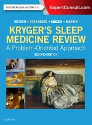 Kryger's Sleep Medicine Review