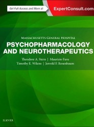 Massachusetts General Hospital Psychopharmacology and Neurotherapeutics