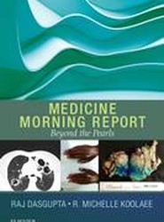 Medicine Morning Report: Beyond the Pearls