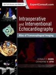 Intraoperative and Interventional Echocardiography
