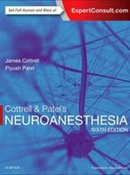 Cottrell and Patel's Neuroanesthesia