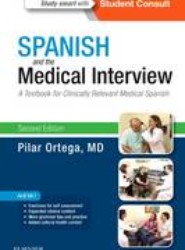 Spanish and the Medical Interview