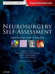 Neurosurgery Self-Assessment