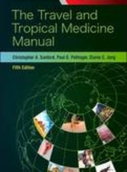The Travel and Tropical Medicine Manual