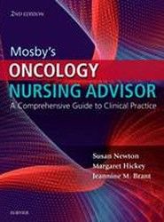 Mosby's Oncology Nursing Advisor