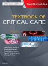 Textbook of Critical Care