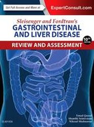 Sleisenger and Fordtran's Gastrointestinal and Liver Disease Review and Assessment