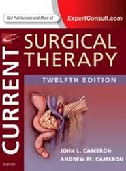 Current Surgical Therapy