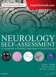 Neurology Self-Assessment: A Companion to Bradley's Neurology in Clinical Practice