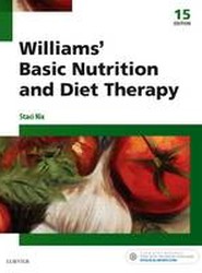 Williams' Basic Nutrition & Diet Therapy
