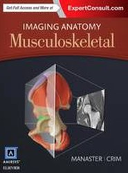 Imaging Anatomy: Musculoskeletal