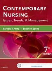 Contemporary Nursing
