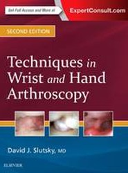 Techniques in Wrist and Hand Arthroscopy
