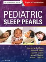 Pediatric Sleep Pearls