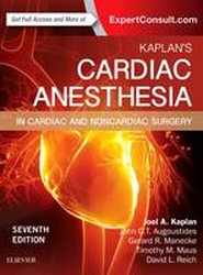 Kaplan's Cardiac Anesthesia