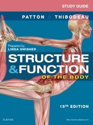 Study Guide for Structure & Function of the Body