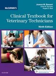 McCurnin's Clinical Textbook for Veterinary Technicians