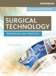 Workbook for Surgical Technology