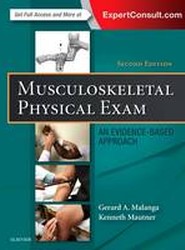 Musculoskeletal Physical Examination