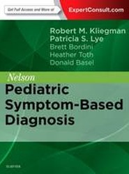 Nelson Pediatric Symptom-Based Diagnosis