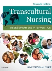 Transcultural Nursing