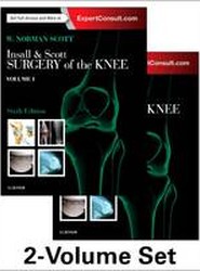 Insall & Scott Surgery of the Knee, 2-Volume Set