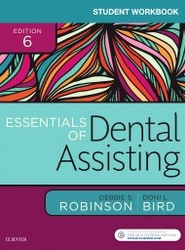 Student Workbook for Essentials of Dental Assisting