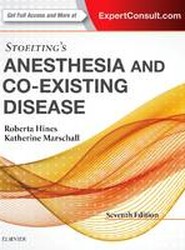 Stoelting's Anesthesia and Co-Existing Disease