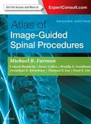 Atlas of Image-Guided Spinal Procedures