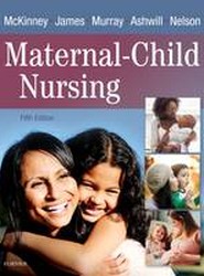 Maternal-Child Nursing
