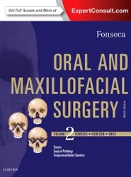 Oral and Maxillofacial Surgery 3e: Volume 2