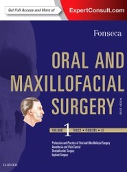 Oral and Maxillofacial Surgery 3e: Volume 1
