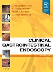 Clinical Gastrointestinal Endoscopy