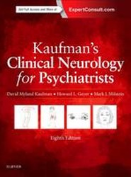 Kaufman's Clinical Neurology for Psychiatrists