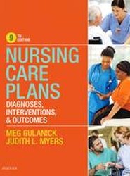 Nursing Care Plans