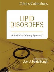 Lipid Disorders: A Multidisciplinary Approach (Clinics Collections): Volume 5C