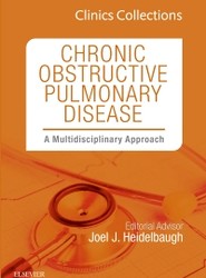 Chronic Obstructive Pulmonary Disease: A Multidisciplinary Approach (Clinics Collections): Volume 6C
