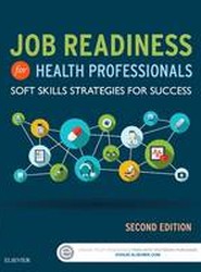 Job Readiness for Health Professionals
