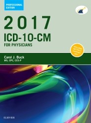 2017 ICD-10-CM Physician Professional Edition