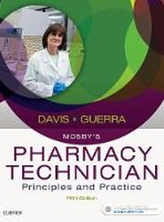 Mosby's Pharmacy Technician