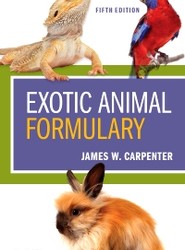 Exotic Animal Formulary