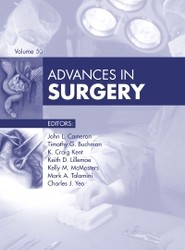Advances in Surgery, 2016: Volume 2016
