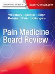 Pain Medicine Board Review