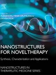 Nanostructures for Novel Therapy
