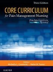 Core Curriculum for Pain Management Nursing