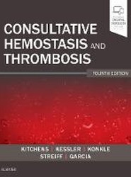 Consultative Hemostasis and Thrombosis