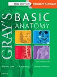 Gray's Basic Anatomy