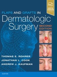 Flaps and Grafts in Dermatologic Surgery