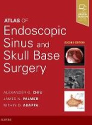 Atlas of Endoscopic Sinus and Skull Base Surgery